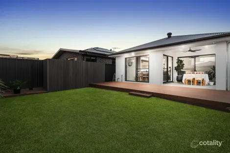 Property photo of 5 McCarroll Street Riverstone NSW 2765