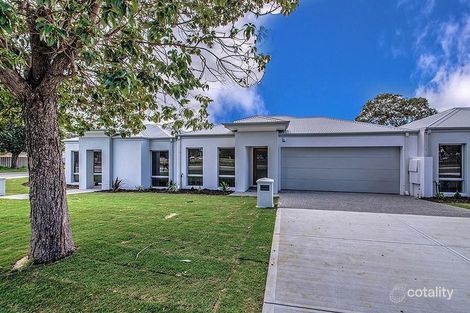31a Wisborough Cres, Balga, WA 6061