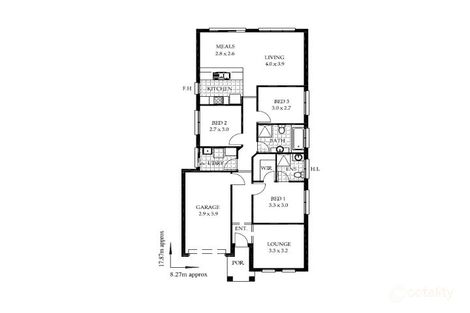 Property photo of 4 Green Way Myponga SA 5202