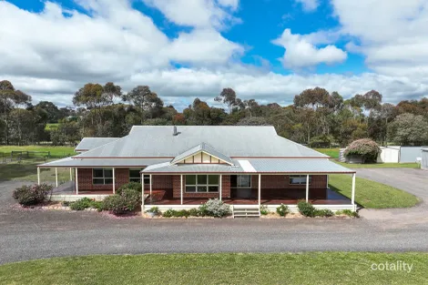 Property photo of 200 Birregurra-Deans Marsh Road Birregurra VIC 3242