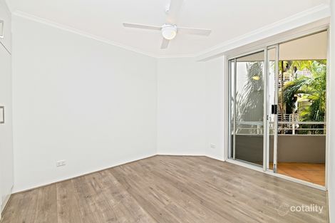 Property photo of 8/100 Cleveland Street Chippendale NSW 2008