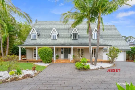 5 Warrington Ave, East Killara, NSW 2071