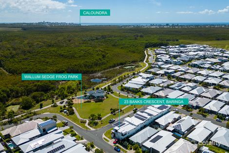 23 Banks Cres, Baringa, QLD 4551