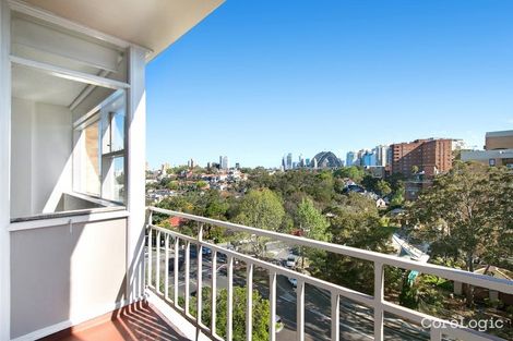 Property photo of 610/54 High Street North Sydney NSW 2060