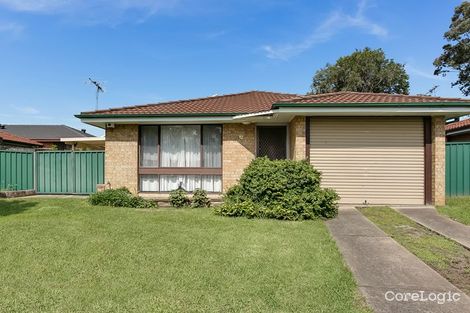 Property photo of 12 Thesiger Road Bonnyrigg NSW 2177