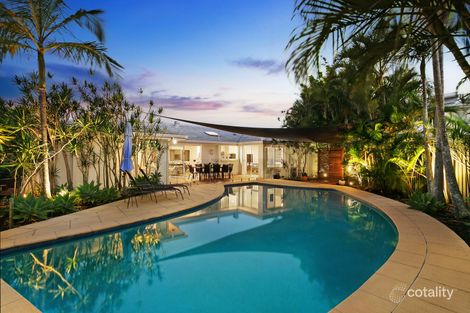 Property photo of 13 Curlew Crescent Burleigh Waters QLD 4220