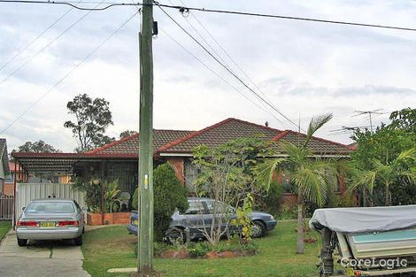 Property photo of 25 Stonehaven Parade Cabramatta NSW 2166