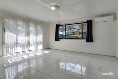 Property photo of 12 Thesiger Road Bonnyrigg NSW 2177