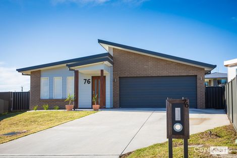 Property photo of 76 Glen Mia Drive Bega NSW 2550