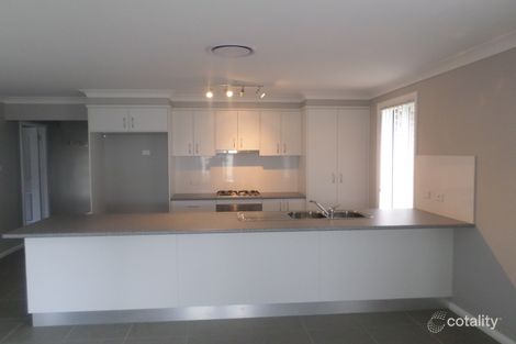 Property photo of 15 Jindalee Crescent Nowra NSW 2541