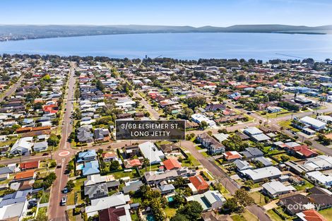 Property photo of 3/69 Elsiemer Street Long Jetty NSW 2261
