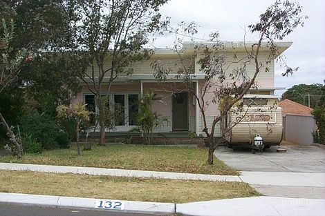 Property photo of 132 Grand Promenade Doubleview WA 6018