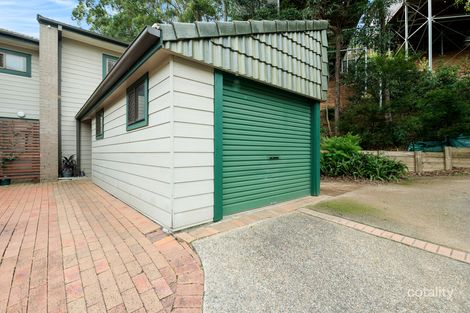 Property photo of 5/69 Mitchell Avenue Currumbin QLD 4223