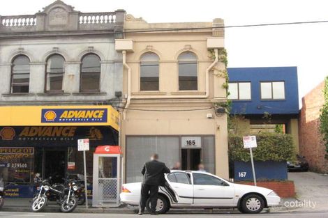 165 Camberwell Rd, Hawthorn East, VIC 3123