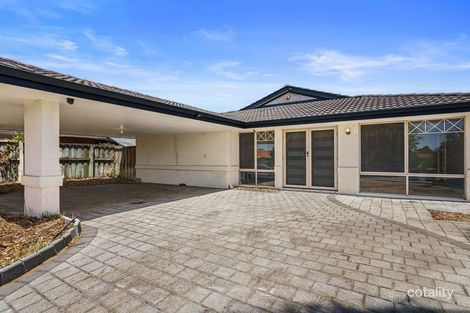 Property photo of 33 Parrotbush Crescent Ellenbrook WA 6069