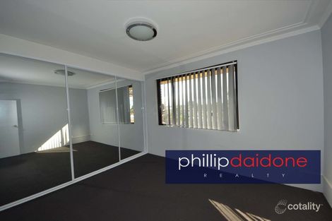 Property photo of 3/48 Cambridge Street Berala NSW 2141