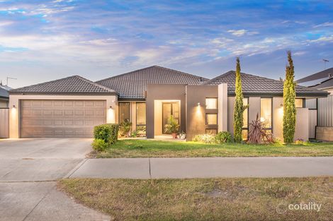 4 Deakin Ent, Aubin Grove, WA 6164