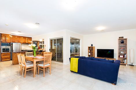 Property photo of 3 Nevern Court Mill Park VIC 3082