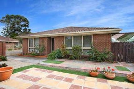 Property photo of 1/3-5 Carlisle Crescent Hughesdale VIC 3166