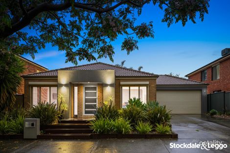 Property photo of 5 Eltham Glen Derrimut VIC 3026