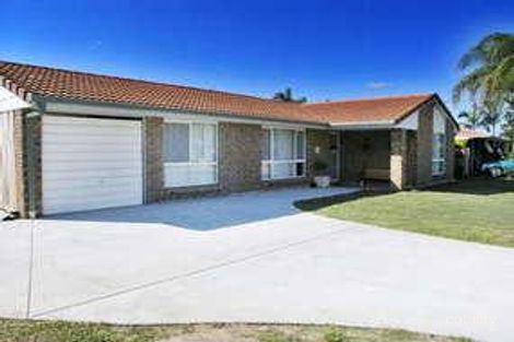 Property photo of 17 Cramer Boulevard Mount Warren Park QLD 4207