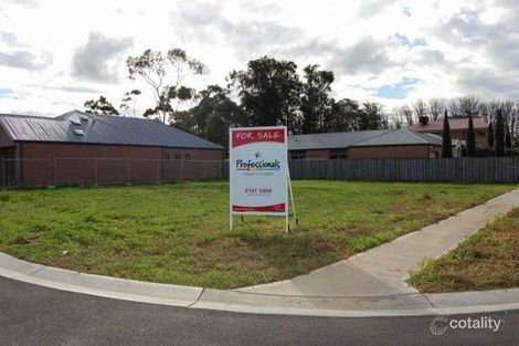 Property photo of 7 Bailey Street Werribee VIC 3030