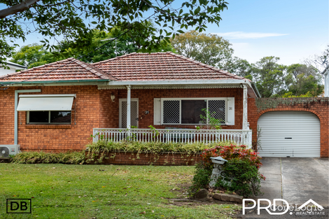 Property photo of 31 Anderson Avenue Panania NSW 2213