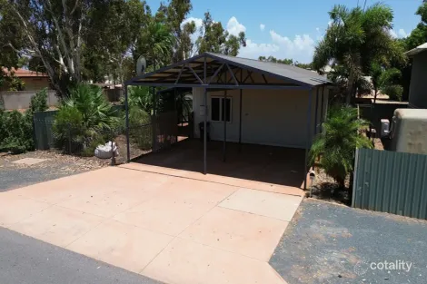 Property photo of 2B Robinson Street Port Hedland WA 6721