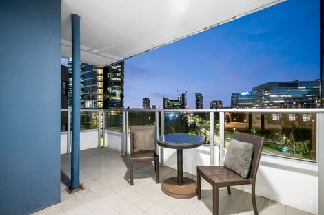 Property photo of 701/100 Harbour Esplanade Docklands VIC 3008