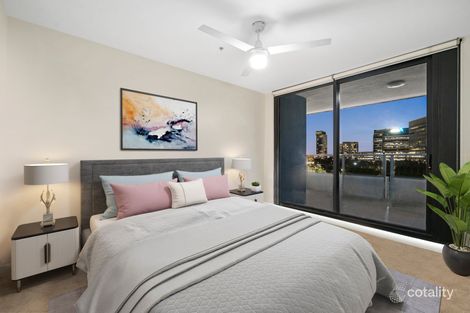 Property photo of 701/100 Harbour Esplanade Docklands VIC 3008