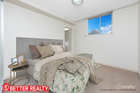 Property photo of 14/3A Byer Street Enfield NSW 2136