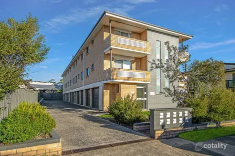 7/15 Mary St, Merewether, NSW 2291