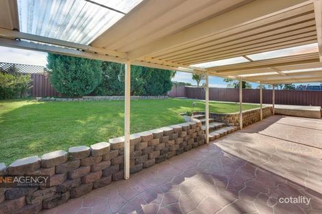 Property photo of 118 Henry Lawson Avenue Werrington County NSW 2747