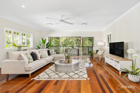 Property photo of 147 Strong Avenue Graceville QLD 4075