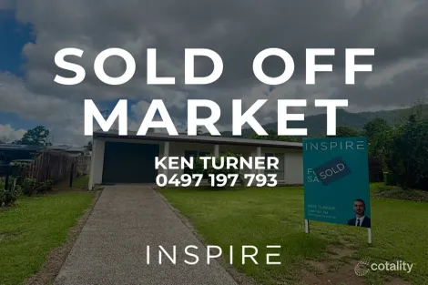 13 Cameron Cl, Smithfield, QLD 4878