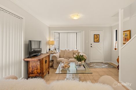 Property photo of 8/11 Barton Road Hawthorne QLD 4171