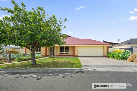 26 Toucan Loop, Aldinga Beach, SA 5173