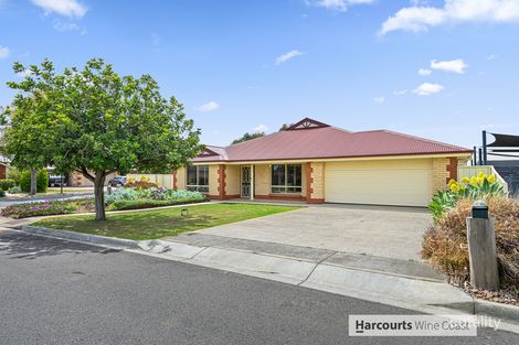 Property photo of 26 Toucan Loop Aldinga Beach SA 5173