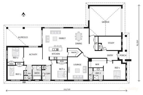 Property photo of 33 Skye Avenue Moama NSW 2731