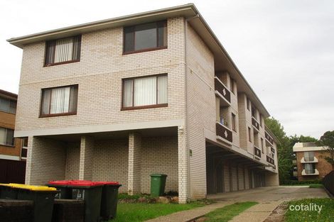 7/71 Garfield St, Five Dock, NSW 2046