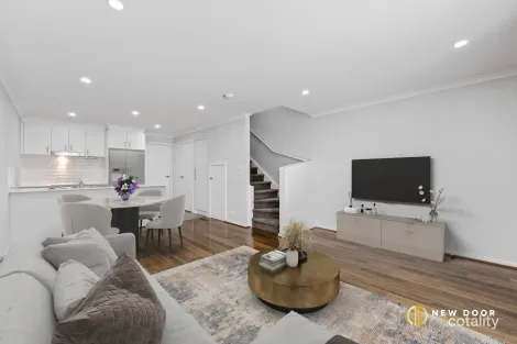 1/57-61 Bellhouse Cres, Moncrieff, ACT 2914