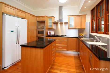 Property photo of 46 Oxford Street Bulimba QLD 4171