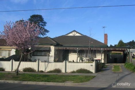 16 Stephens St, Burwood, VIC 3125