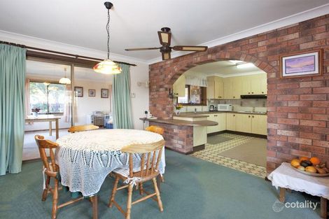 Property photo of 30 Fred Brain Avenue Nambucca Heads NSW 2448