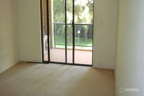 Property photo of 46/1-4 The Crescent Strathfield NSW 2135