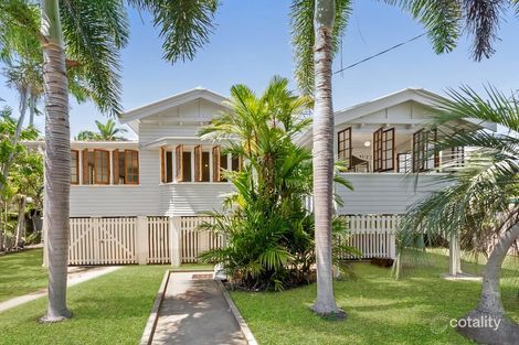 Property photo of 28 Mary Street West End QLD 4810