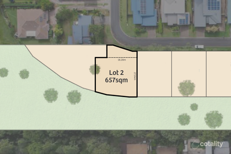 1 Ayesha Pl, Calamvale, QLD 4116