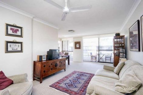 8b/4 Hampden St, Paddington, NSW 2021