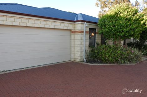 Property photo of 27B Sixth Road Armadale WA 6112