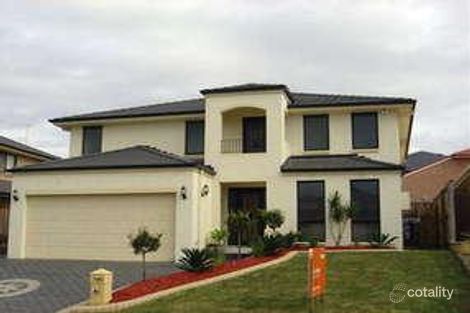 3 Bordeaux Cres, Castle Hill, NSW 2154